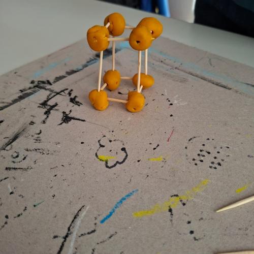 geometrische Körper