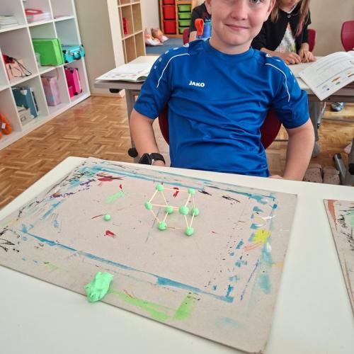 geometrische Körper