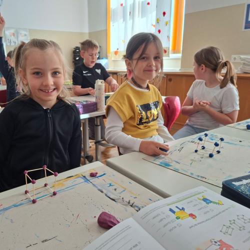 geometrische Körper