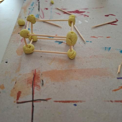 geometrische Körper