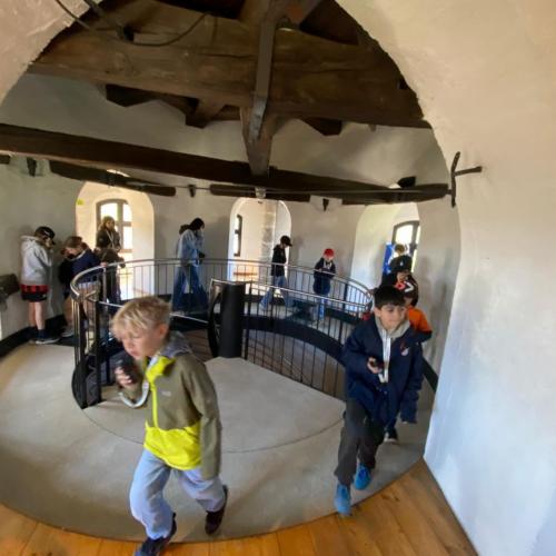 Hall