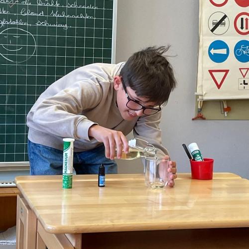 tolle Experimente