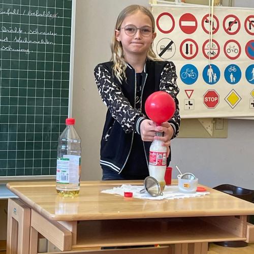 tolle Experimente