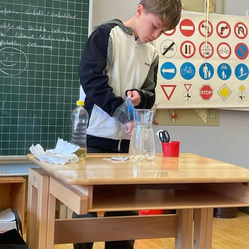 tolle Experimente