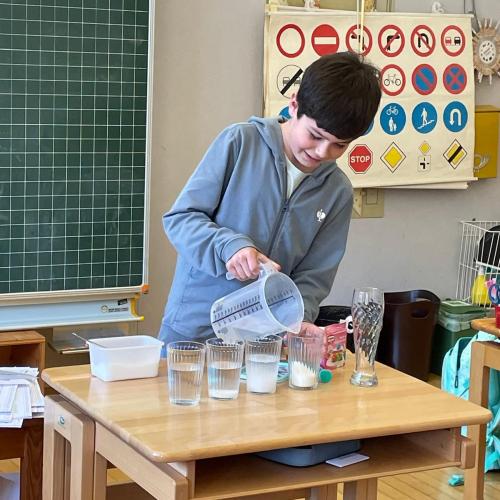 tolle Experimente