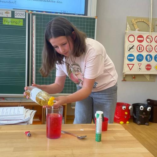 tolle Experimente