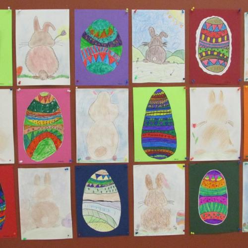 Ostern