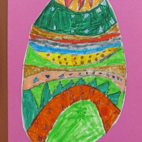 Ostern