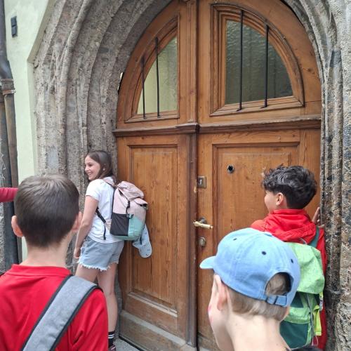 Innsbruck