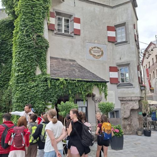 Innsbruck