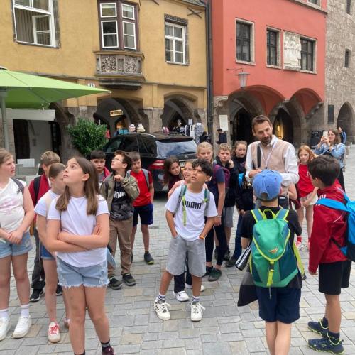 Innsbruck