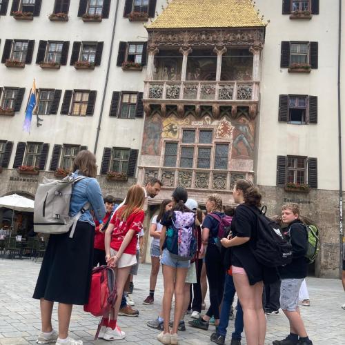 Innsbruck