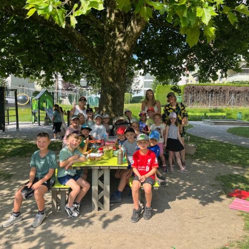 Spielplatz