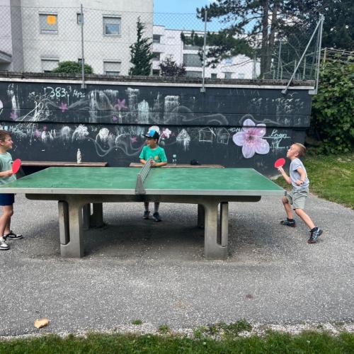 Spielplatz