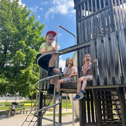 Spielplatz