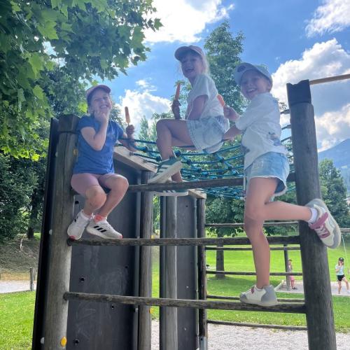 Spielplatz