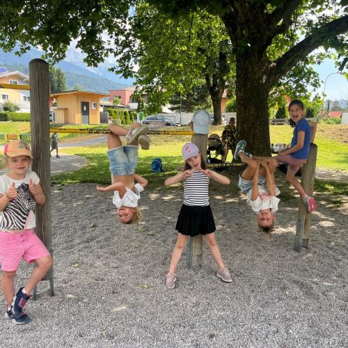Spielplatz