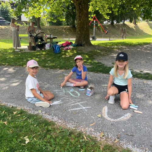 Spielplatz