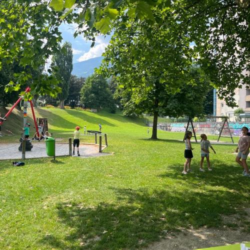 Spielplatz