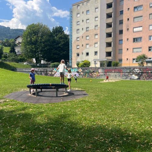 Spielplatz