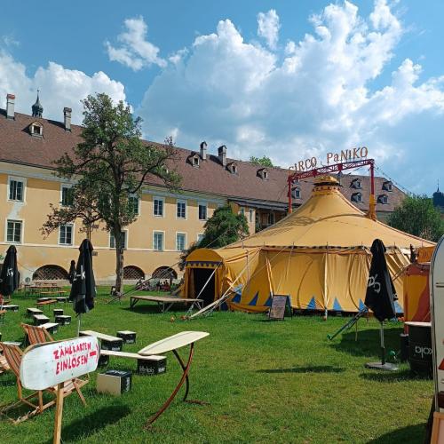 Zirkus