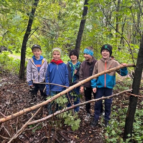 Wandertag