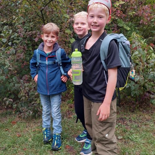Wandertag