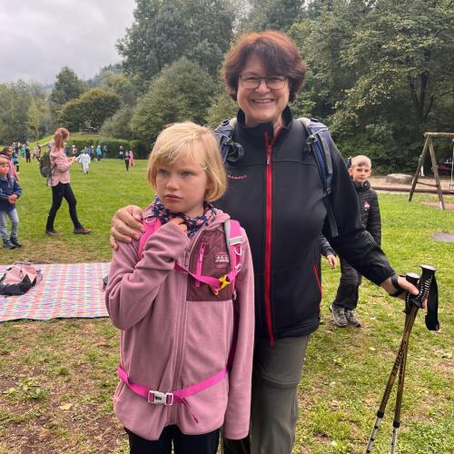 Wandertag