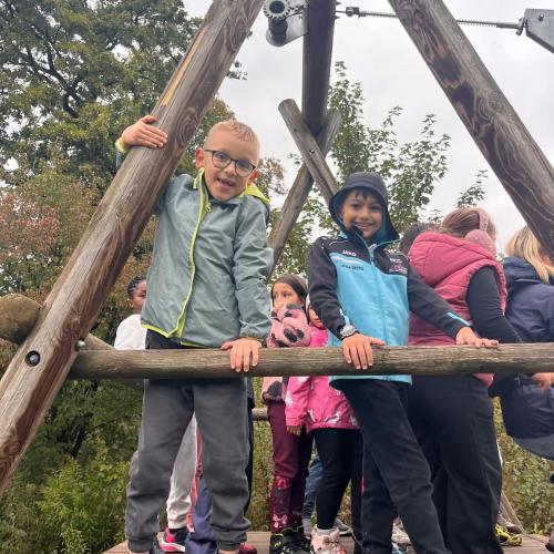 Wandertag