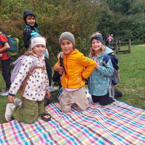 Wandertag