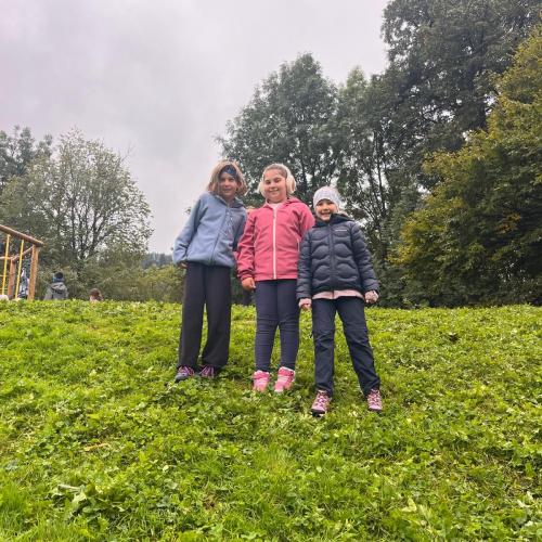 Wandertag