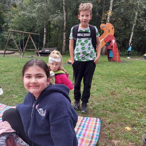 Wandertag