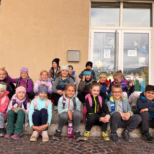 Wandertag