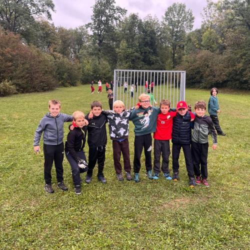 Wandertag