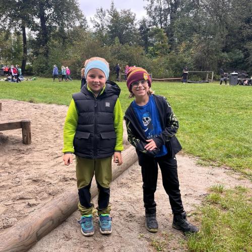 Wandertag