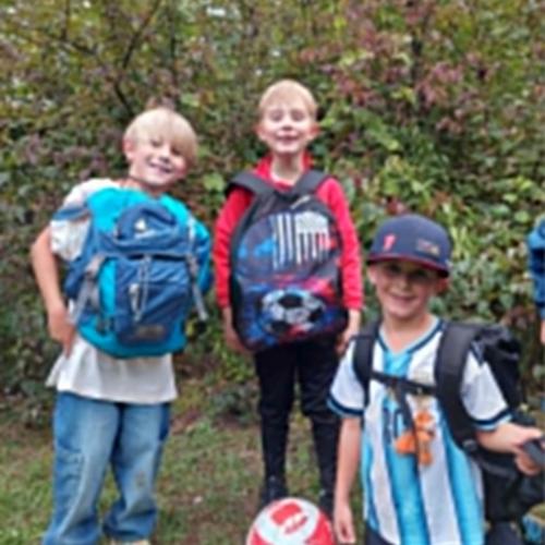 Wandertag