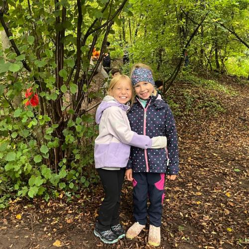 Wandertag