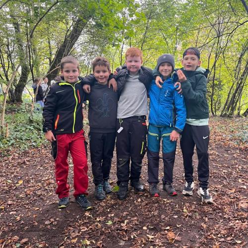 Wandertag