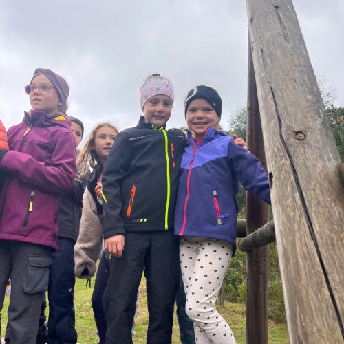 Wandertag