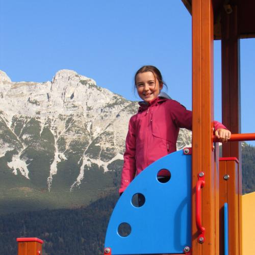 Spielplatz