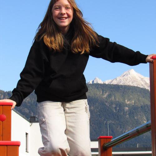 Spielplatz