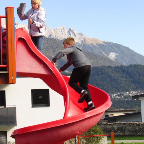 Spielplatz
