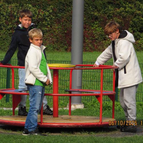 Spielplatz