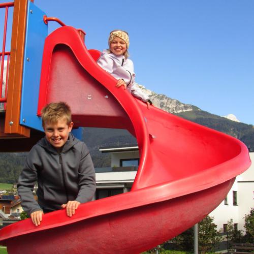 Spielplatz