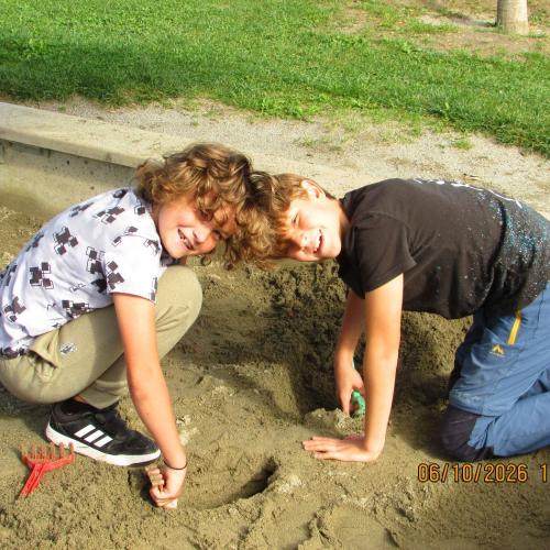 Spielplatz