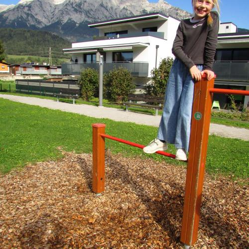 Spielplatz