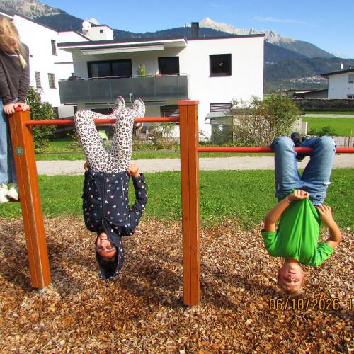 Spielplatz