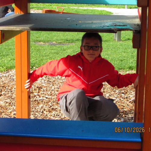 Spielplatz