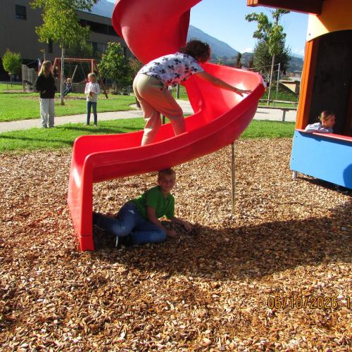 Spielplatz