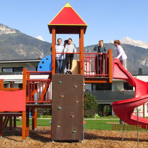 Spielplatz